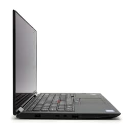 Lenovo ThinkPad X380 Yoga 13" Core i5 1.7 GHz - SSD 256 GB - 8GB QWERTZ - Deutsch