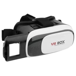 Vr Box 3D Virtual Reality 3D-Brillen