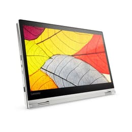 Lenovo ThinkPad Yoga 370 13" Core i7 2.8 GHz - SSD 256 GB - 8GB AZERTY - Französisch