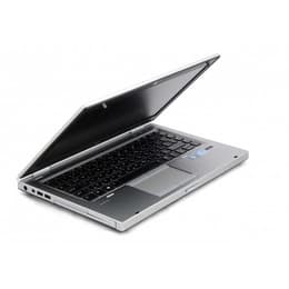 Hp EliteBook 8470P 14" Core i5 2.6 GHz - HDD 320 GB - 8GB AZERTY - Französisch