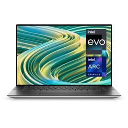 Dell XPS 15 9530 15" Core i7 2.3 GHz - SSD 512 GB - 16GB QWERTY - Englisch