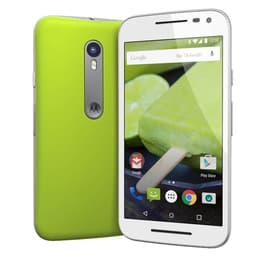 Motorola Moto G 8GB - Grün - Ohne Vertrag