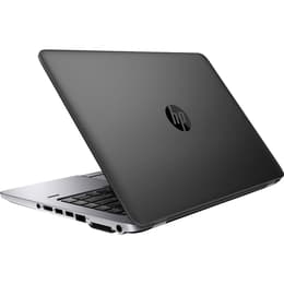 HP EliteBook 840 G2 14" Core i5 2.2 GHz - SSD 512 GB - 8GB AZERTY - Französisch