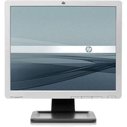 Bildschirm 17" LCD SXGA HP Compaq LE1711