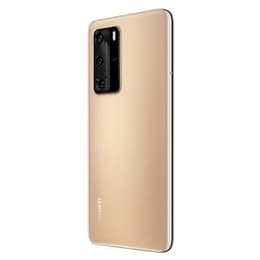 Huawei P40 Pro 256GB - Gold - Ohne Vertrag