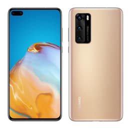 Huawei P40 Pro 256GB - Gold - Ohne Vertrag