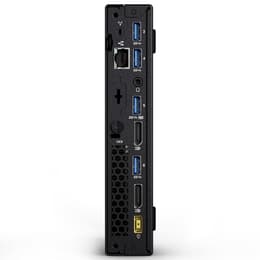 Lenovo ThinkCentre M700 Tiny Pentium 2.9 GHz - SSD 256 GB RAM 8 GB