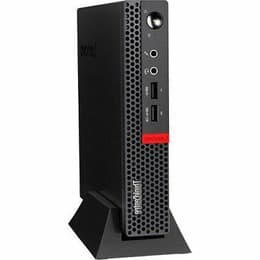 Lenovo ThinkCentre M700 Tiny Pentium 2.9 GHz - SSD 256 GB RAM 8 GB