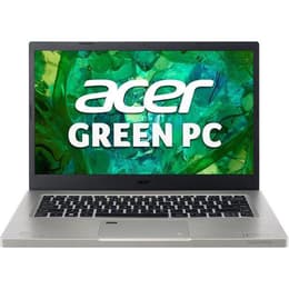 Acer Aspire Vero 14" Core i7 1.7 GHz - SSD 1 TB - 16GB QWERTY - Englisch