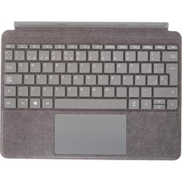 Microsoft Tastatur QWERTY Spanisch Wireless Surface Go Signature Type Cover