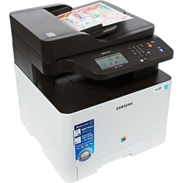 Samsung SL-C1860FW Laserdrucker Farbe