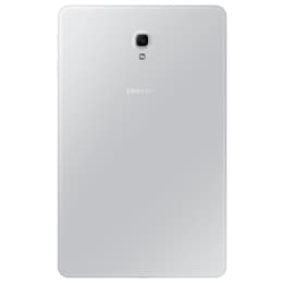 Galaxy Tab A 10.5 32GB - Schwarz - WLAN