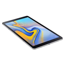 Galaxy Tab A 10.5 32GB - Schwarz - WLAN