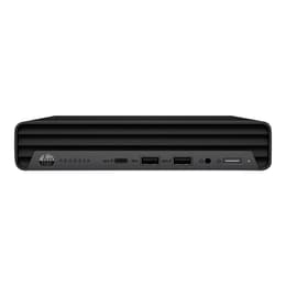 HP ProDesk 400 G6 Mini Pentium Gold 3.4 GHz - SSD 256 GB RAM 8 GB