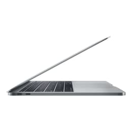 MacBook Pro 13" (2017) - QWERTZ - Deutsch