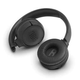 Jbl Tune 500 BT Kopfhörer Noise cancelling wireless - Schwarz