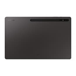 Galaxy Tab S8 128GB - Grau - WLAN