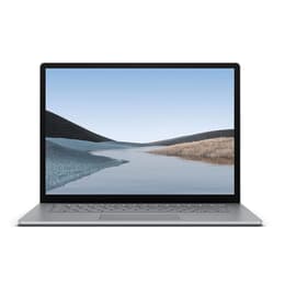 Microsoft Surface Laptop 3 13" Core i7 1.3 GHz - SSD 256 GB - 16GB QWERTY - Portugiesisch