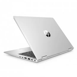 HP ProBook X360 435 G8 13" Ryzen 5 2.3 GHz - SSD 512 GB - 16GB AZERTY - Französisch