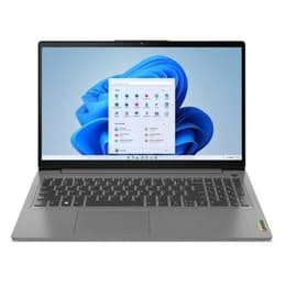 Lenovo Ideapad Slim 3 15" Core i5 3.3 GHz - SSD 512 GB - 8GB QWERTY - Englisch