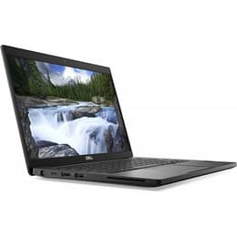 Dell Latitude 7390 13" Core i5 1.7 GHz - SSD 512 GB - 16GB AZERTY - Französisch