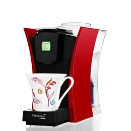 Nestle Elektrische Teekanne 1,5000L Special.T
