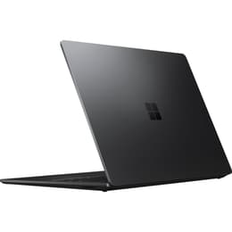 Microsoft Surface Laptop 3 13" Core i5 1.2 GHz - SSD 256 GB - 8GB QWERTY - Portugiesisch