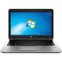 HP EliteBook 820 G1 12" Core i5 1.9 GHz - SSD 1000 GB - 8GB AZERTY - Französisch