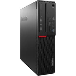 Lenovo ThinkCentre M800 SFF Core i7 3.4 GHz - SSD 256 GB RAM 16 GB