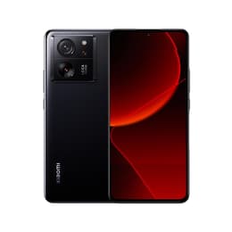 Xiaomi 13T Pro 512GB - Schwarz - Ohne Vertrag - Dual-SIM