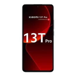 Xiaomi 13T Pro 512GB - Schwarz - Ohne Vertrag