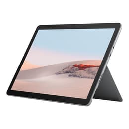 Microsoft Surface Go 2 10" Pentium 1.7 GHz - SSD 64 GB - 4GB AZERTY - Französisch