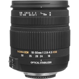 Sigma Objektiv 18-50mm F2.8-4.5 DC OS HSM EF 18-50mm f/2.8-4.5