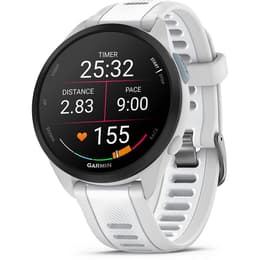Garmin Forerunner 165 Bluetooth 43 mm - Grau