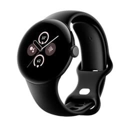 Google Pixel Watch 2 Bluetooth + Cellular 41 mm - Schwarz