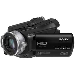 Sony HDR-SR5E Camcorder USB 2.0 - Schwarz/Grau