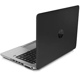 HP EliteBook 840 G1 14" Core i5 1,6 GHz - SSD 120 GB - 4GB AZERTY - Französisch