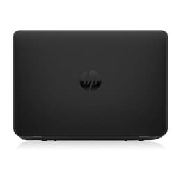 HP EliteBook 840 G1 14" Core i5 1.6 GHz - SSD 120 GB - 4GB AZERTY - Französisch