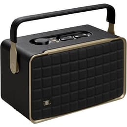 Lautsprecher Bluetooth Jbl Authentics 300 - Schwarz
