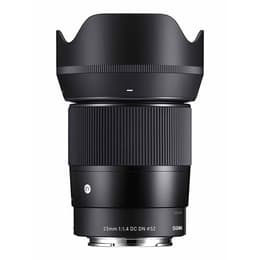 Sigma Objektiv 23mm F1.4 DC DN 23mm f/1.4