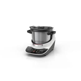 Multifunktionsküche Bosch Cookit MCC9555FWC 3,0000L -Weiß