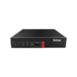 Lenovo ThinkCentre M720q Tiny Core i5 2.1 GHz - SSD 1 TB RAM 16 GB