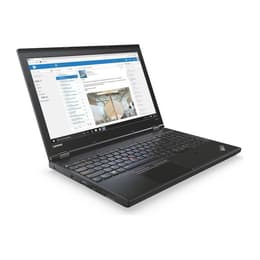 Lenovo ThinkPad T470 14" Core i5 2.6 GHz - SSD 120 GB - 8GB QWERTZ - Deutsch