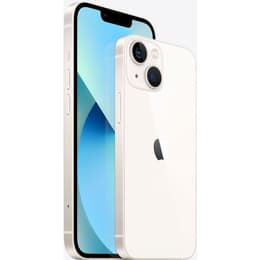 iPhone 13 mini 256GB - Polarstern - Ohne Vertrag