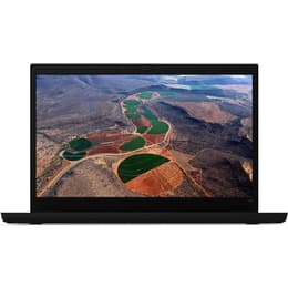 Lenovo ThinkPad L15 G2 15" Ryzen 5 PRO 2.3 GHz - SSD 256 GB - 8GB AZERTY - Französisch