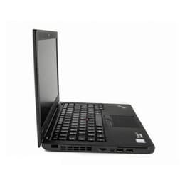 Lenovo ThinkPad X260 12" Core i5 2.3 GHz - SSD 180 GB - 8GB AZERTY - Französisch