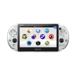 Sony PS Vita - Weiß