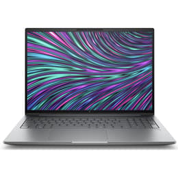HP ZBook Power G11 16" Core Ultra 7 3.8 GHz - SSD 1 TB - 32GB AZERTY - Französisch