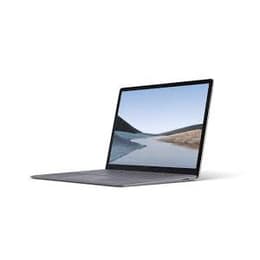 Microsoft Surface Laptop 3 13" Core i5 1.2 GHz - SSD 128 GB - 8GB QWERTY - Englisch