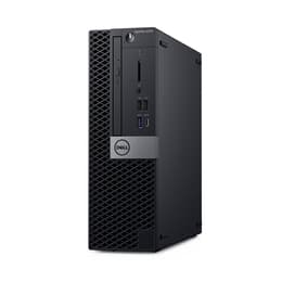 Dell OptiPlex 5070 SFF Core i5 3 GHz - SSD 256 GB RAM 8 GB